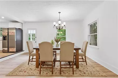 383 Oakridge Drive, Cartersville, GA 30121 - Photo 3