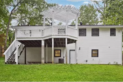 383 Oakridge Drive, Cartersville, GA 30121 - Photo 21