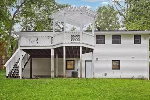 383 Oakridge Dr, Cartersville, GA 30121 - Photo 21