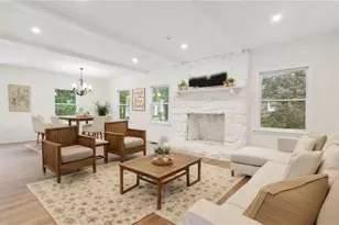 383 Oakridge Dr, Cartersville, GA 30121 - Photo 5