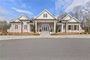 4546 Watervale Wy, Peachtree Corners, GA 30092 - Photo 31