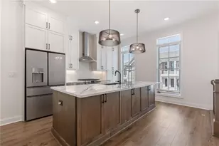 4546 Watervale Wy, Peachtree Corners, GA 30092 - Photo 5