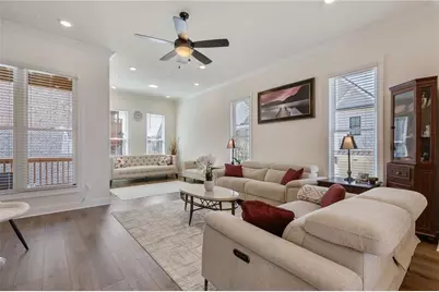 4546 Watervale Way, Peachtree Corners, GA 30092 - Photo 11