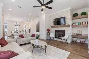 4546 Watervale Wy, Peachtree Corners, GA 30092 - Photo 13