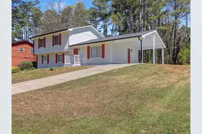 7230 Connell Road, Fairburn, GA 30213 - Photo 1