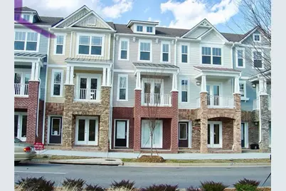 217 16th Street NW #43, Atlanta, GA 30363 - Photo 3