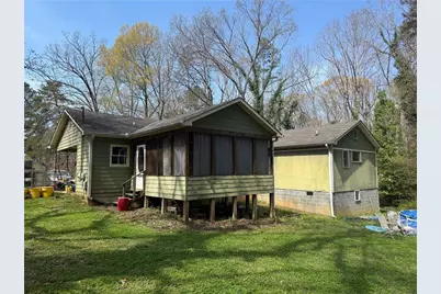 65 Black Oak Road SW, Cartersville, GA 30120 - Photo 3