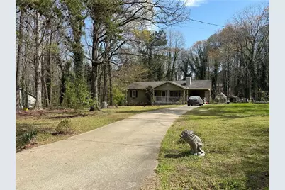 65 Black Oak Road SW, Cartersville, GA 30120 - Photo 1