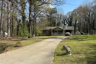 65 Black Oak Rd SW, Cartersville, GA 30120 - Photo 1