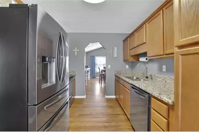 2932 Lake Hollow Road, Gainesville, GA 30501 - Photo 21