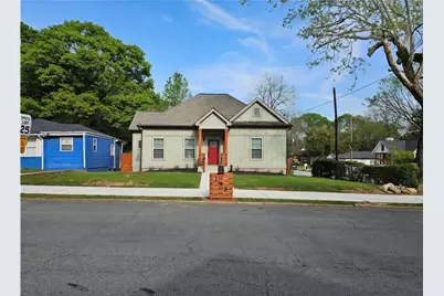 198 Wellington Street SW, Atlanta, GA 30314 - Photo 1