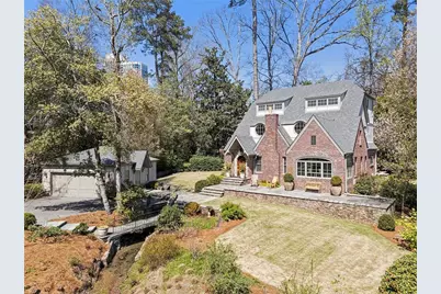 120 Peachtree Way NE, Atlanta, GA 30305 - Photo 1