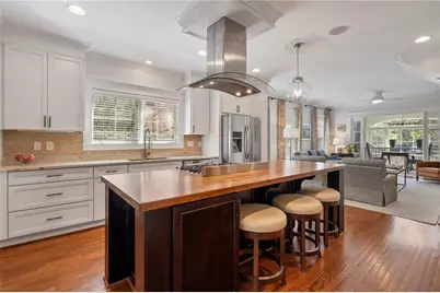 120 Peachtree Way NE, Atlanta, GA 30305 - Photo 19