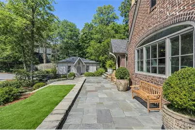 120 Peachtree Way NE, Atlanta, GA 30305 - Photo 73