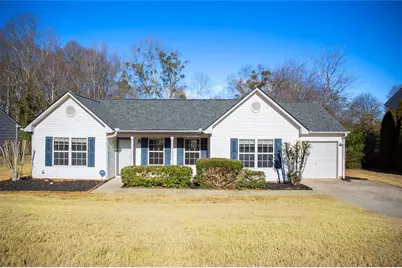 425 Shenandoah Court, Winder, GA 30680 - Photo 1