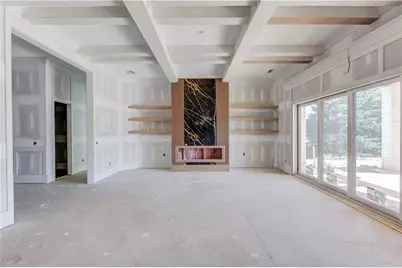 2728 Talley Lane (Lot 2), Buford, GA 30519 - Photo 13