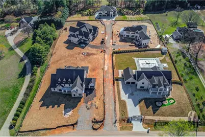 2728 Talley Lane (Lot 2), Buford, GA 30519 - Photo 41