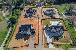 2728 Talley Ln Lot 2, Buford, GA 30519 - Photo 41