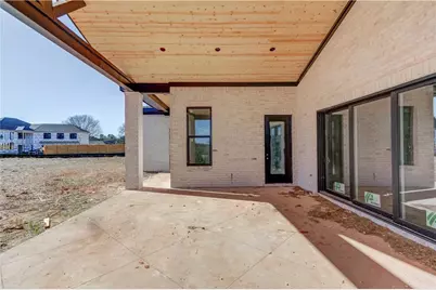 2728 Talley Lane (Lot 2), Buford, GA 30519 - Photo 37