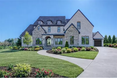 2728 Talley Lane (Lot 2), Buford, GA 30519 - Photo 1