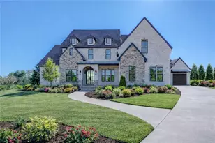 2728 Talley Ln Lot 2, Buford, GA 30519 - Photo 1