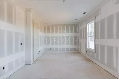 2728 Talley Lane (Lot 2), Buford, GA 30519 - Photo 35