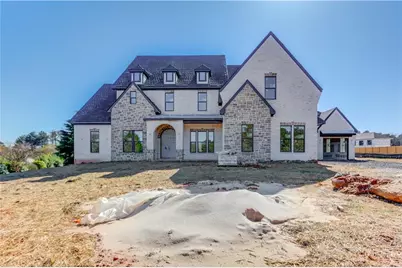 2728 Talley Lane (Lot 2), Buford, GA 30519 - Photo 3