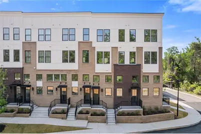 201 New Street #3202, Decatur, GA 30030 - Photo 1