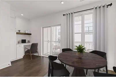 201 New Street #3202, Decatur, GA 30030 - Photo 3