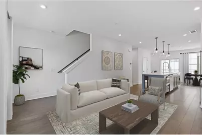 201 New Street #3202, Decatur, GA 30030 - Photo 5