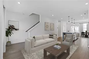 201 New St, Decatur, GA 30030 - Photo 5