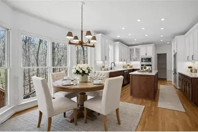 3340 Cherry Oak Lane, Cumming, GA 30041 - Photo 7