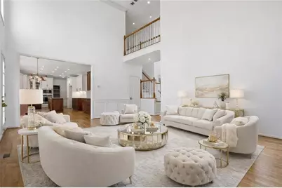 3340 Cherry Oak Lane, Cumming, GA 30041 - Photo 5