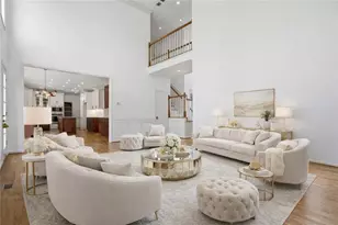 3340 Cherry Oak Ln, Cumming, GA 30041 - Photo 5