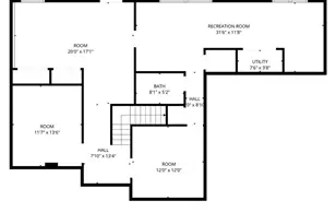 3340 Cherry Oak Ln, Cumming, GA 30041 - Photo 37