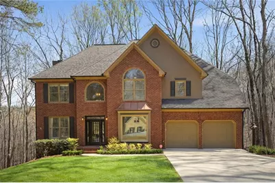 3340 Cherry Oak Lane, Cumming, GA 30041 - Photo 1