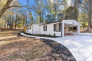 85 N Greenwood Dr, Carrollton, GA 30117 - Photo 11