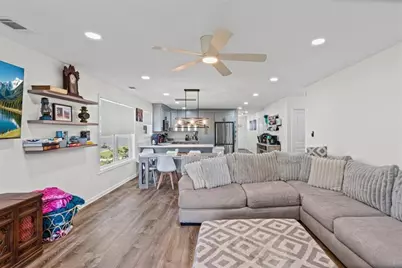 62 Dude Street NW, Rome, GA 30165 - Photo 5