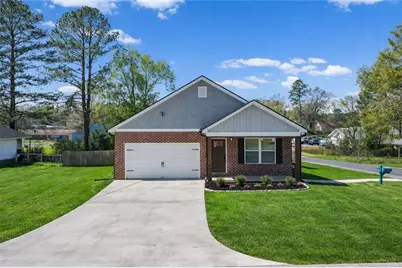 62 Dude Street NW, Rome, GA 30165 - Photo 1