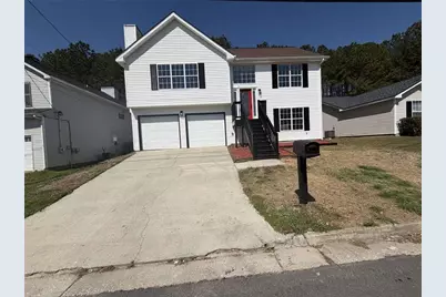 5314 Salem Springs Drive, Lithonia, GA 30038 - Photo 1