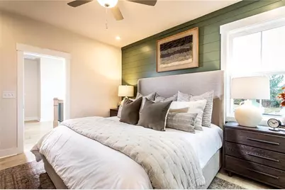 368 Sunset Hollow Street #08, Sugar Hill, GA 30518 - Photo 15