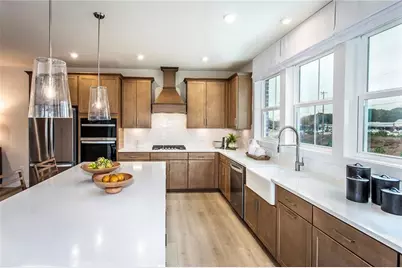 368 Sunset Hollow Street #08, Sugar Hill, GA 30518 - Photo 7