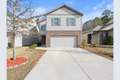 40 Ivey Hollow Circle, Dawsonville, GA 30534 - Photo 1