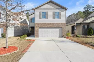 40 Ivey Hollow Cir, Dawsonville, GA 30534 - Photo 1