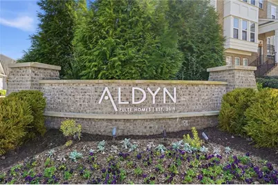 361 Watson Avenue, Woodstock, GA 30189 - Photo 47