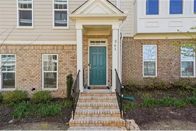 361 Watson Avenue, Woodstock, GA 30189 - Photo 3