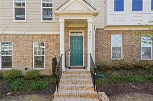 361 Watson Ave, Woodstock, GA 30189 - Photo 3