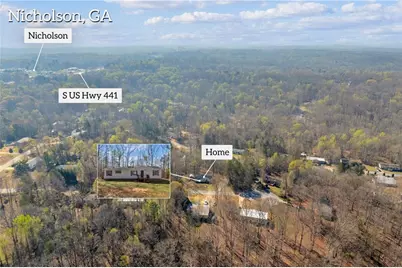 85 Winding Vine Lane, Nicholson, GA 30565 - Photo 31