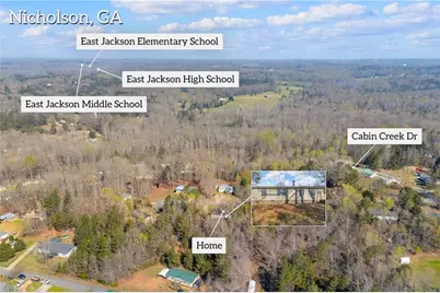 85 Winding Vine Lane, Nicholson, GA 30565 - Photo 35
