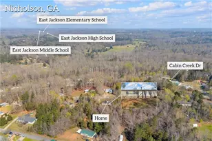 85 Winding Vine Ln, Nicholson, GA 30565 - Photo 35